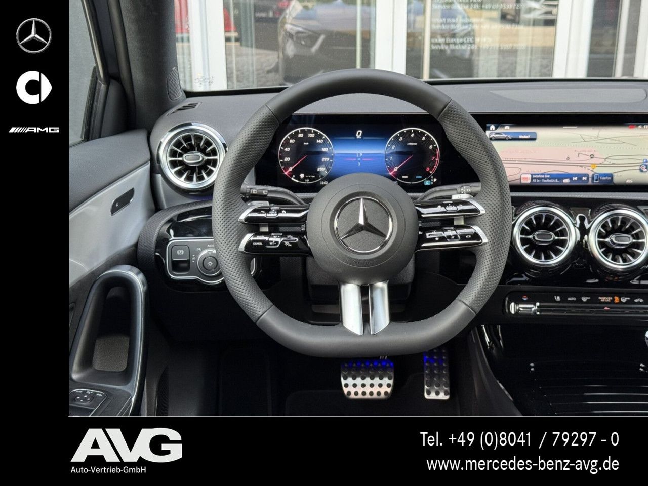 Mercedes-Benz A-Klasse – Bild 11