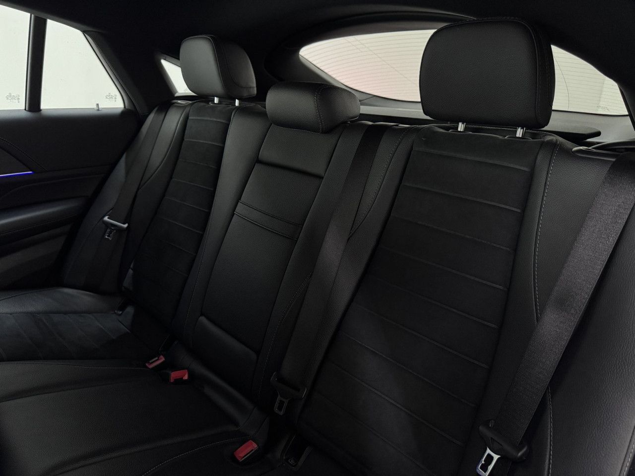 Mercedes-Benz GLE – Bild 15