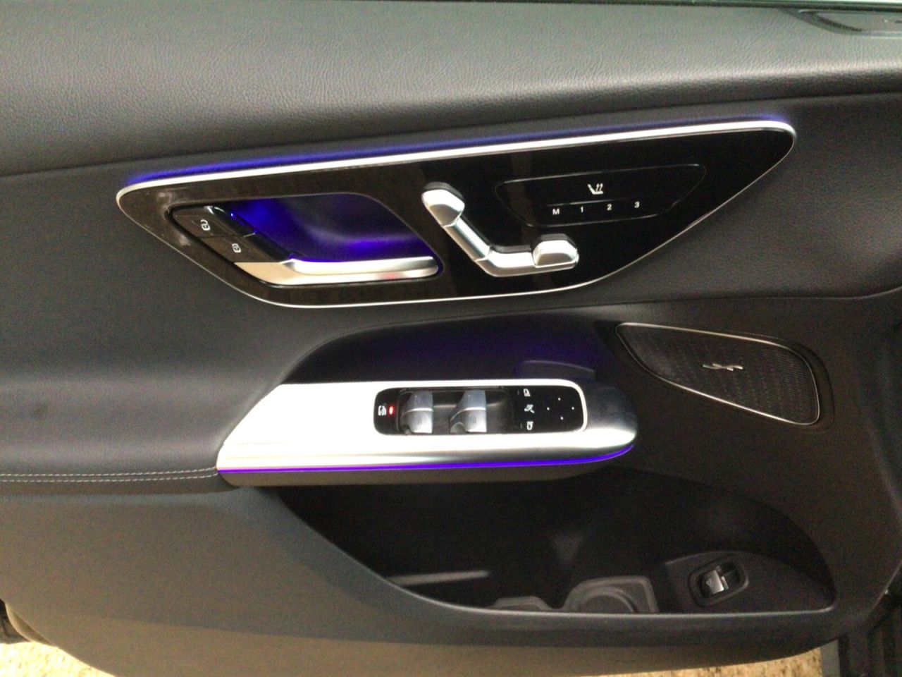 Mercedes-Benz GLC – Bild 13