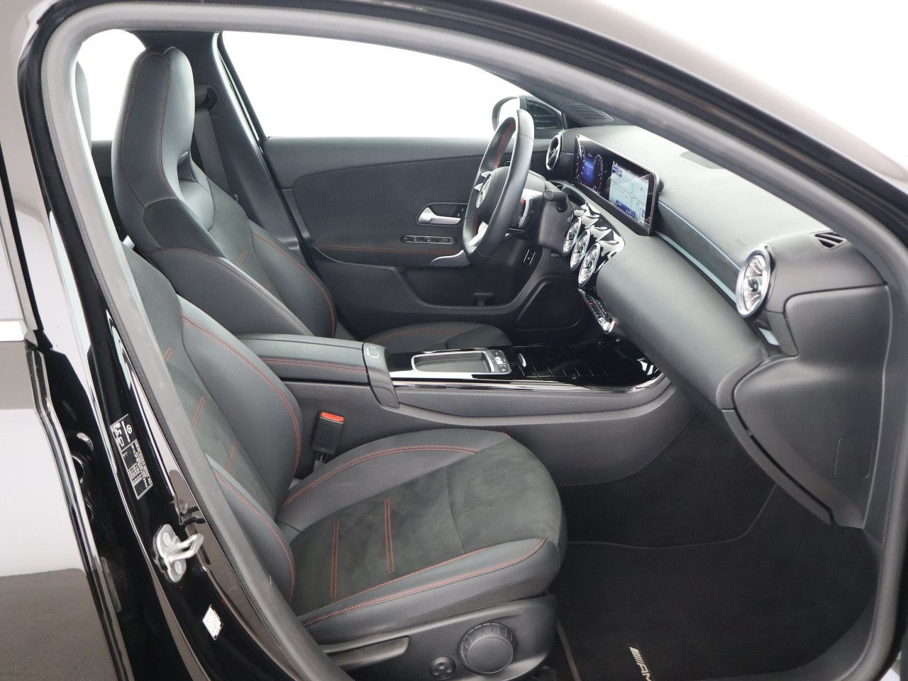 Mercedes-Benz A-Klasse – Bild 7
