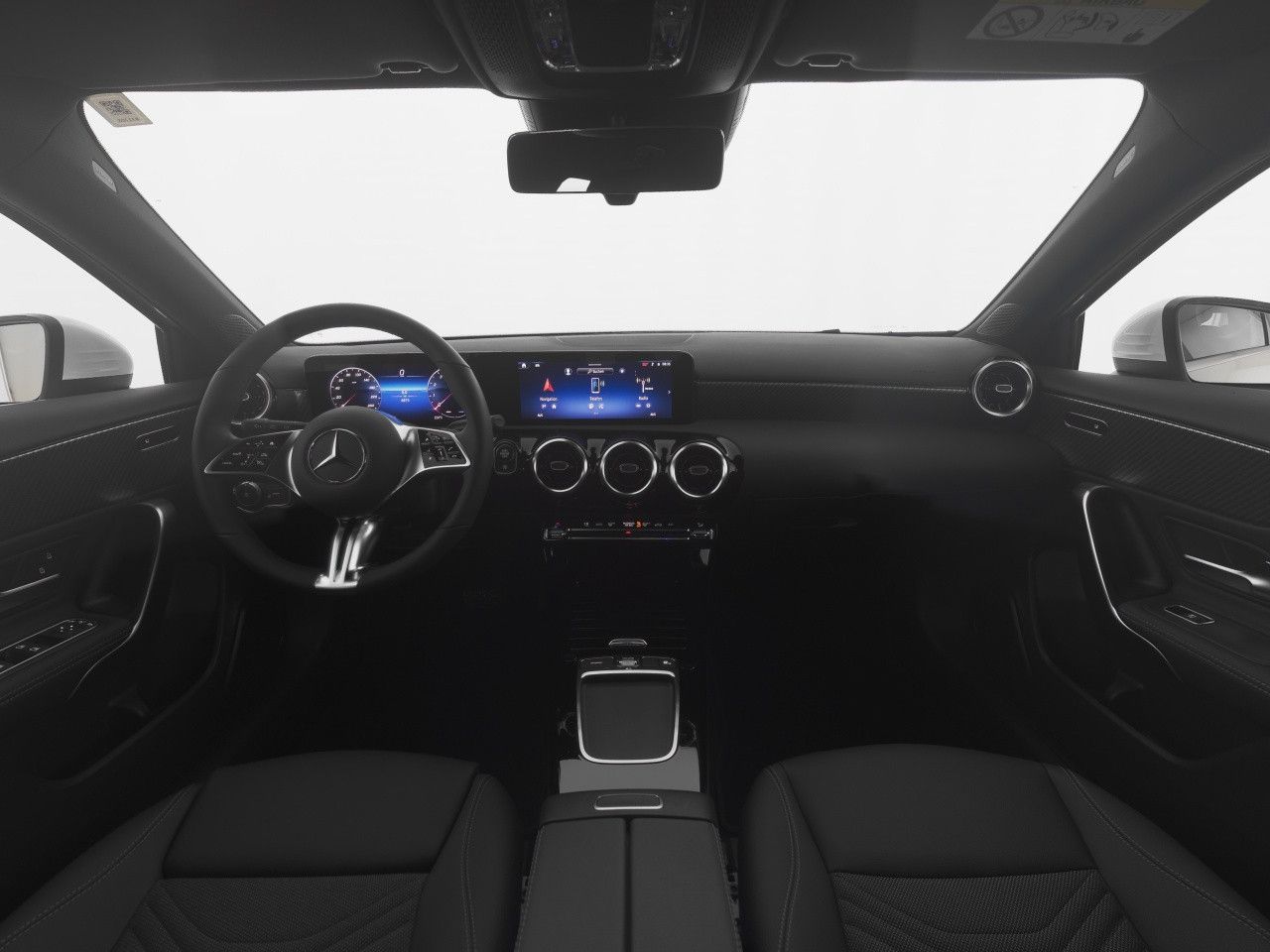 Mercedes-Benz A-Klasse – Bild 3