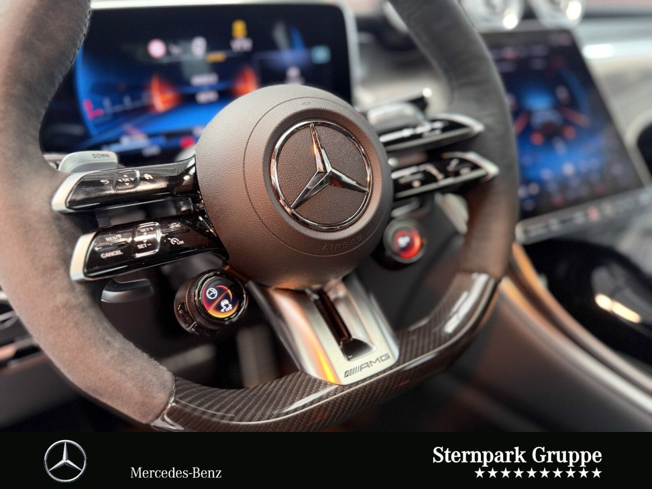Mercedes-Benz GLC – Bild 25