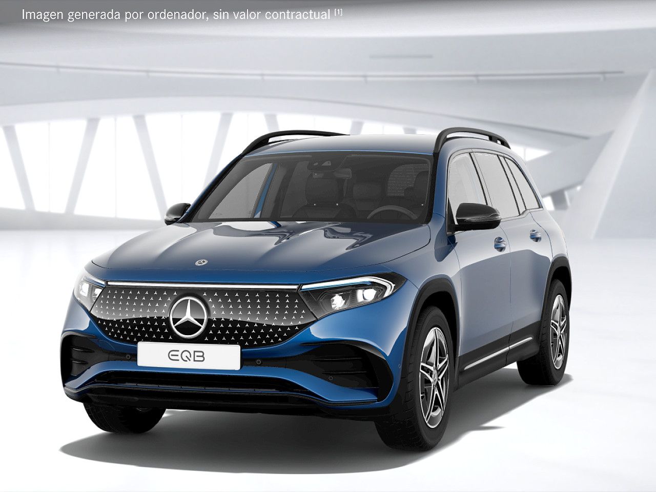 Foto de estudio 1 / 5