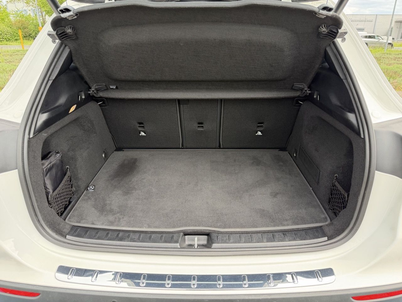 Mercedes-Benz GLA – Bild 14
