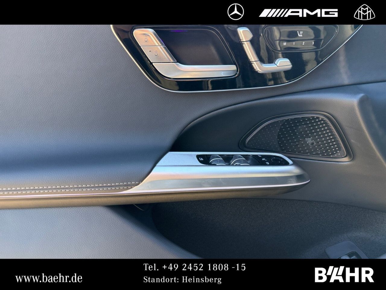Mercedes-Benz E-Klasse – Bild 14