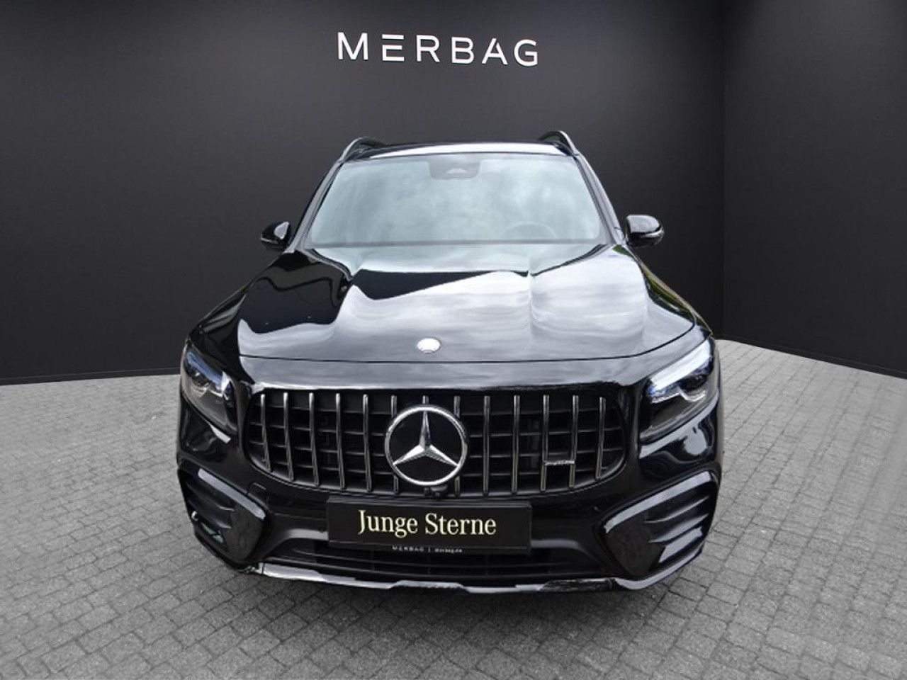 Mercedes-Benz GLB – Bild 2