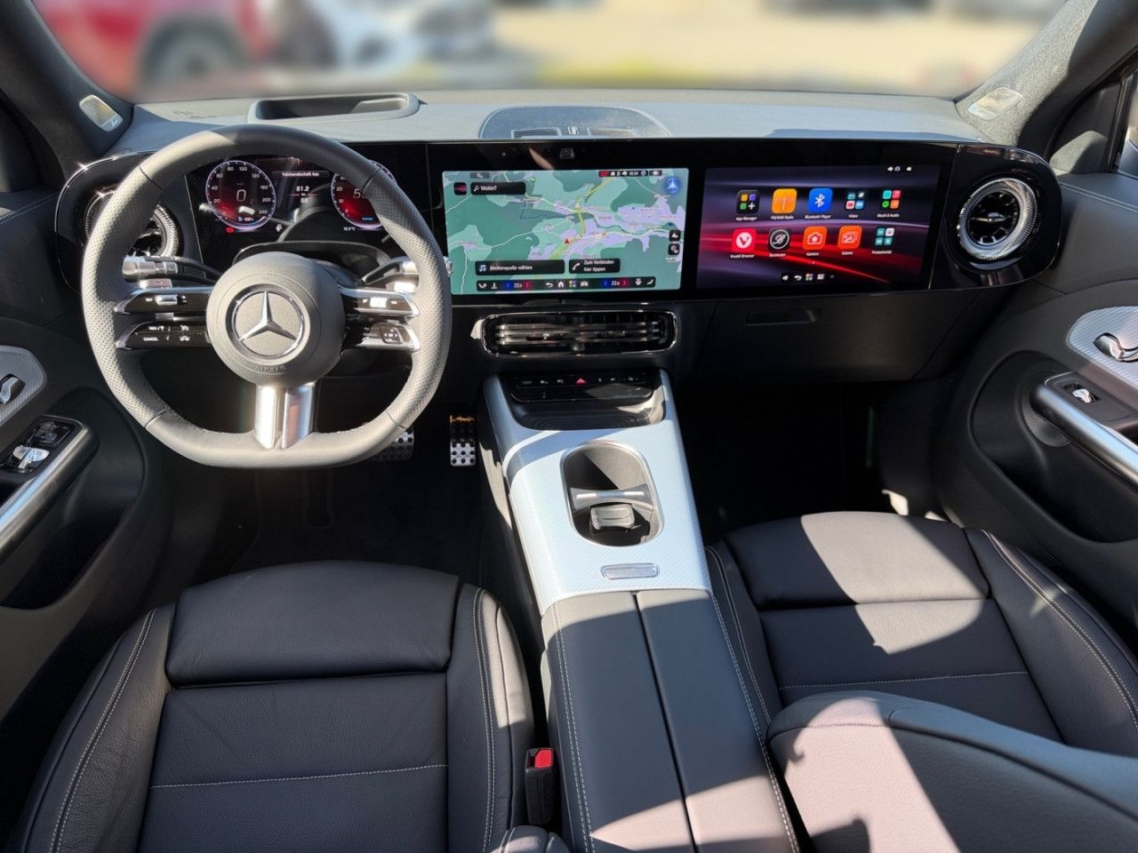 Mercedes-Benz GLB – Bild 10