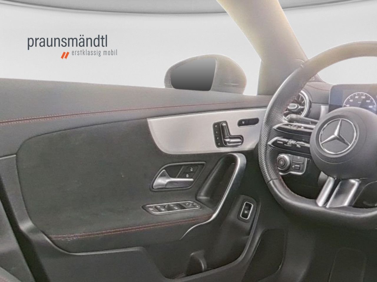 Mercedes-Benz CLA – Bild 7