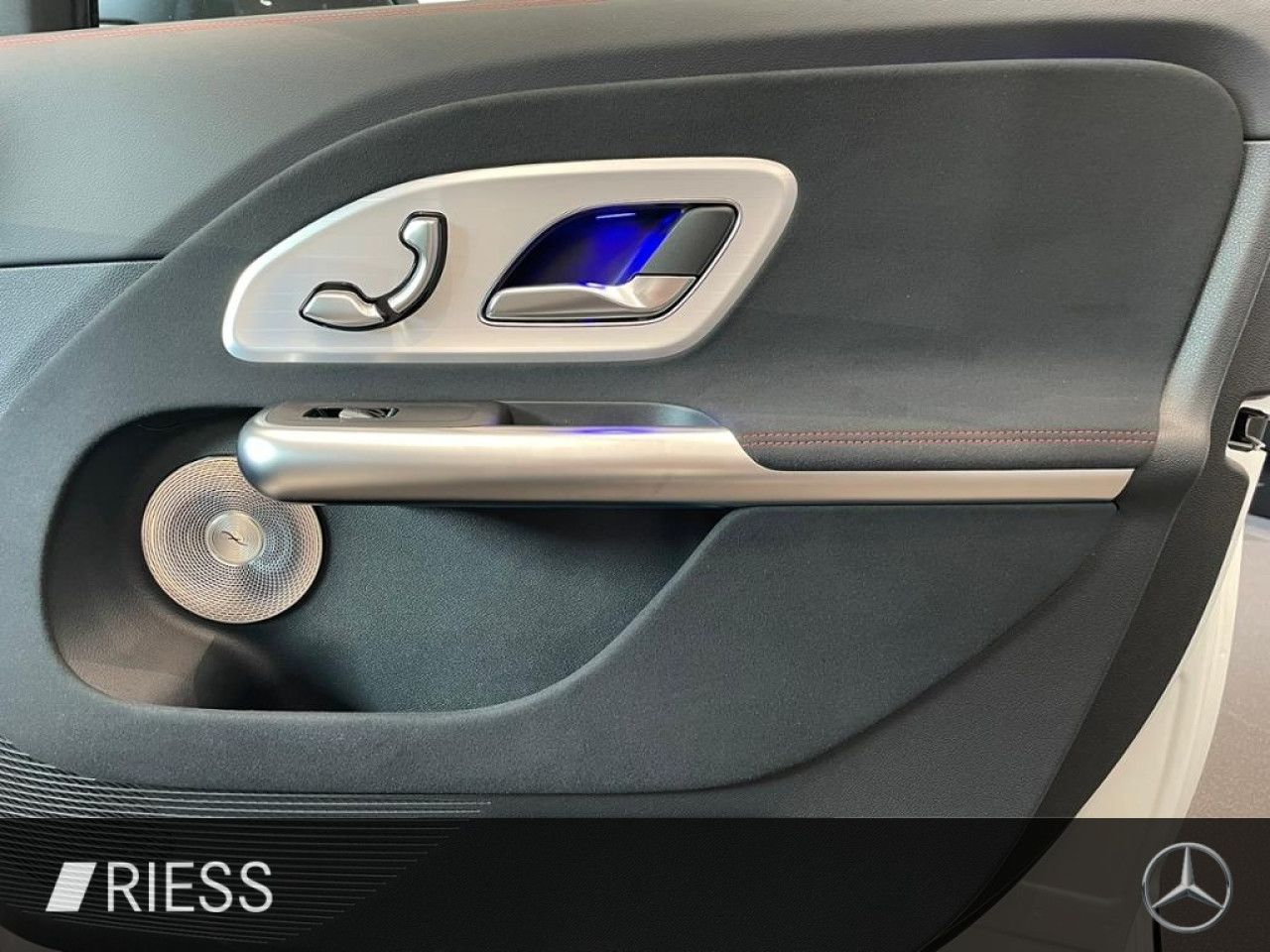 Mercedes-Benz GLB – Bild 11