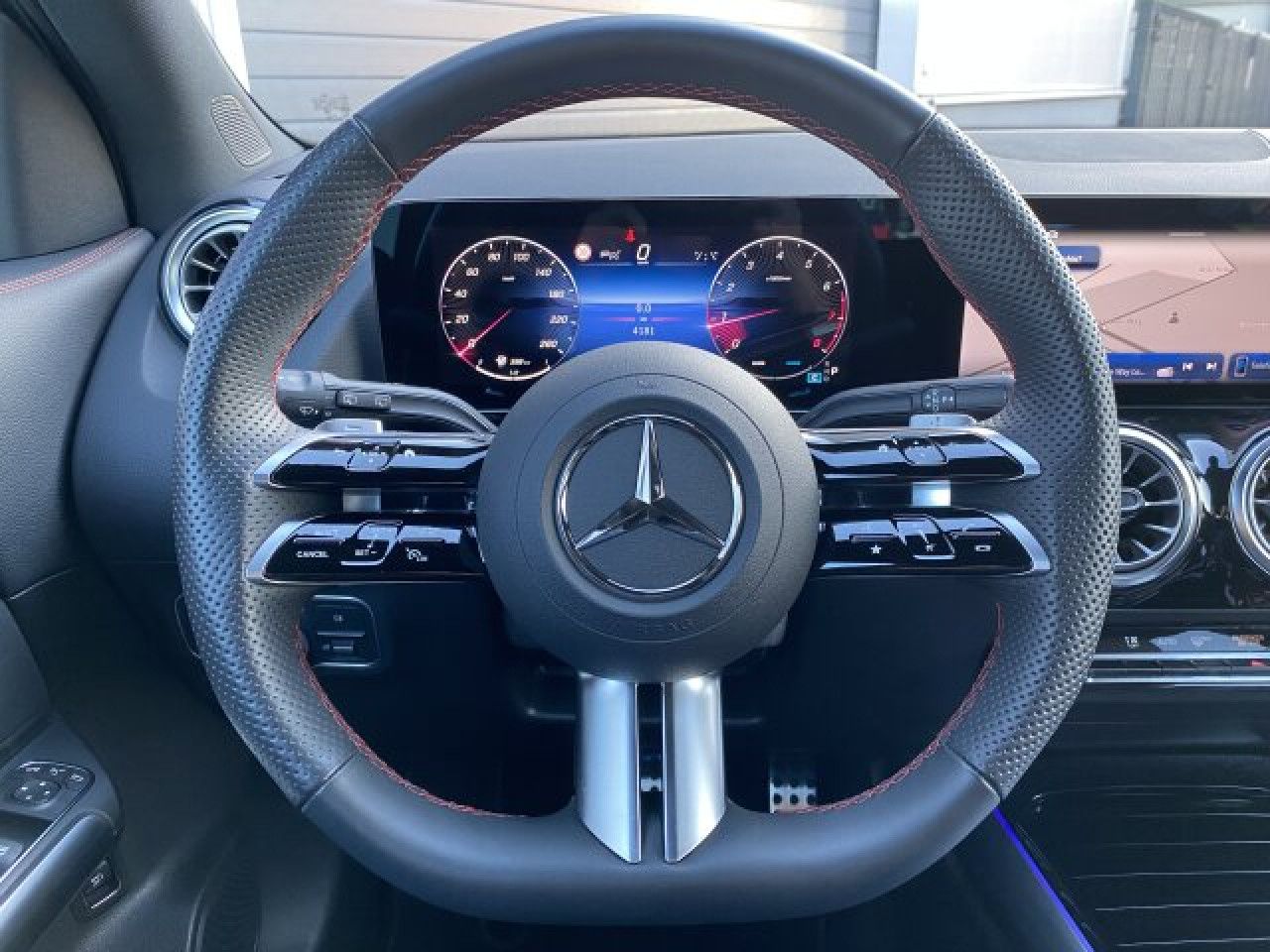 Mercedes-Benz GLA – Bild 9