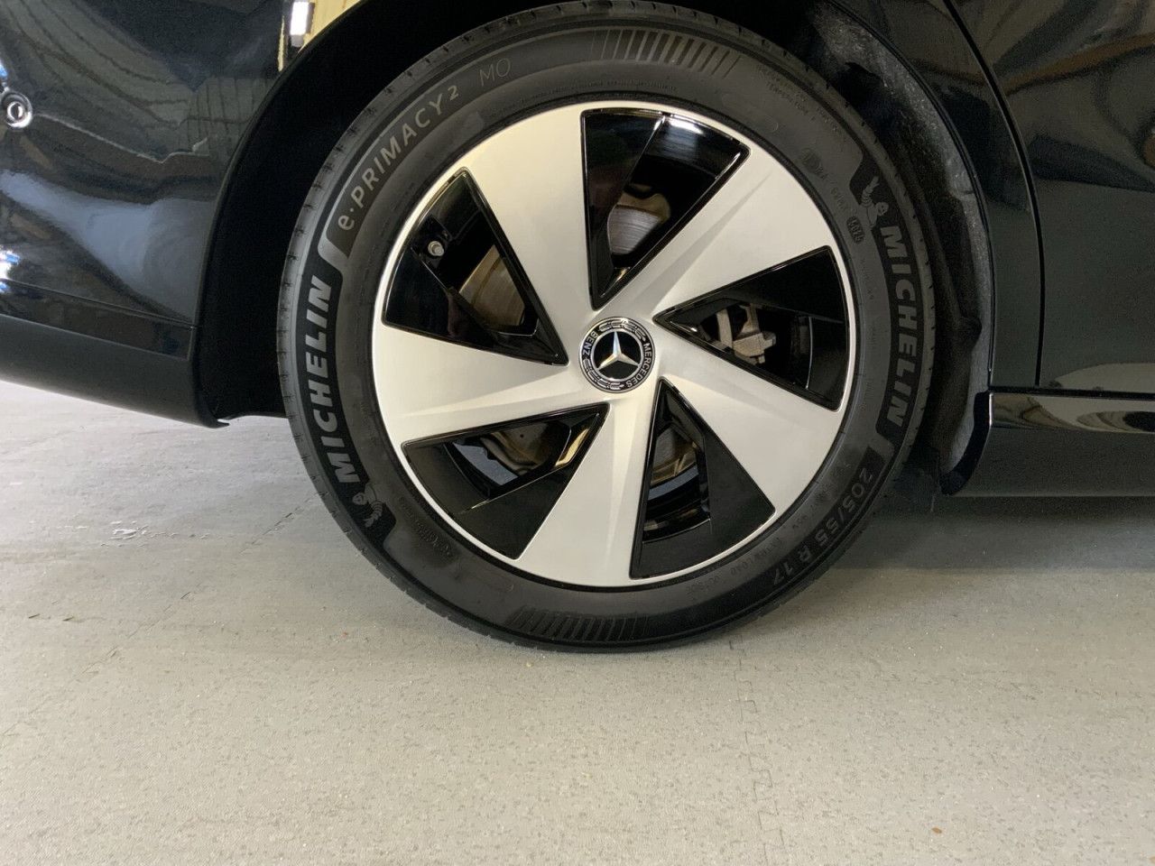 Mercedes-Benz CLA – Bild 8