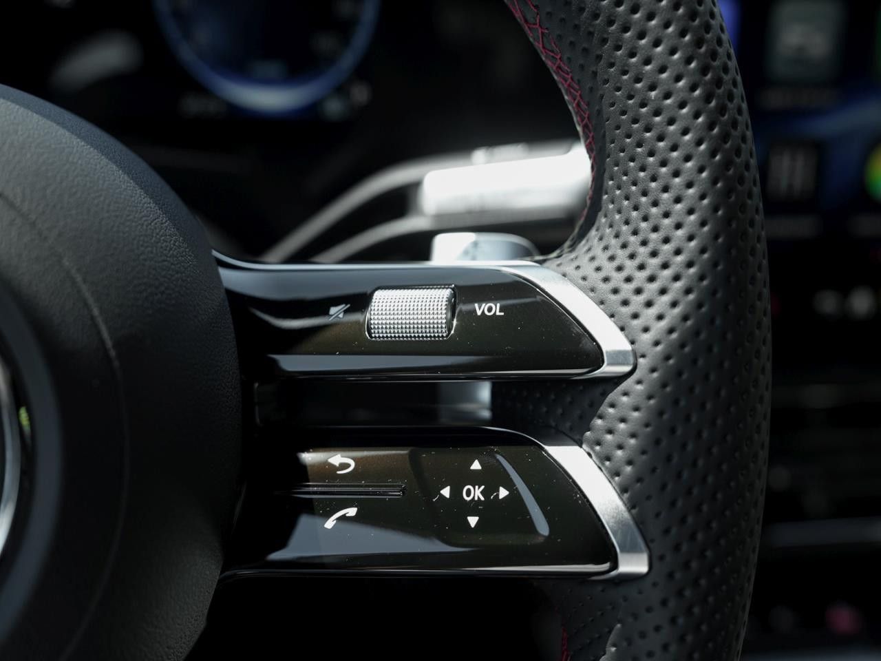 Mercedes-Benz GLB – Bild 10
