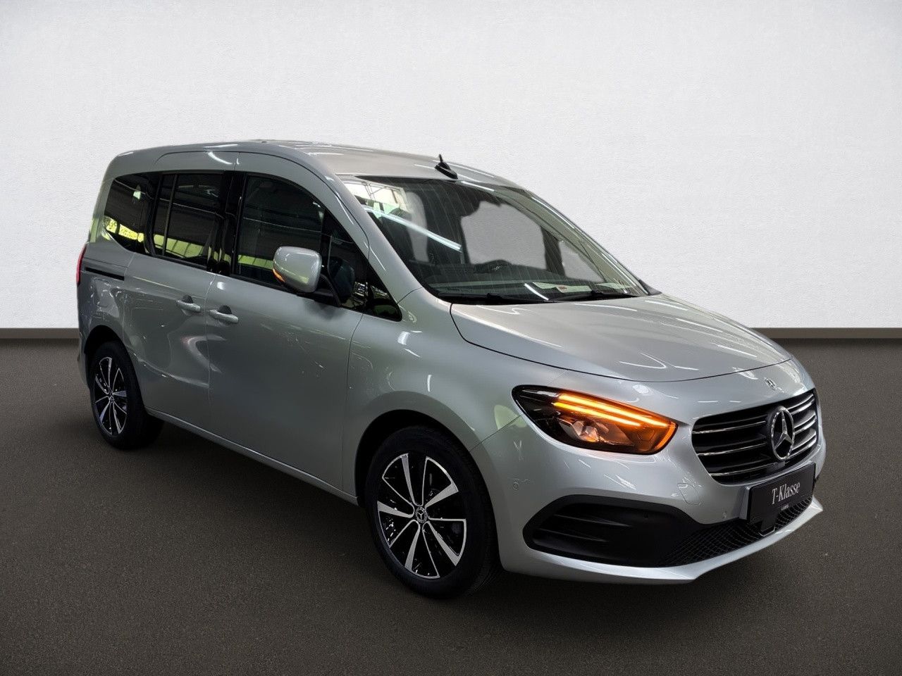Mercedes-Benz T-Klasse – Bild 5