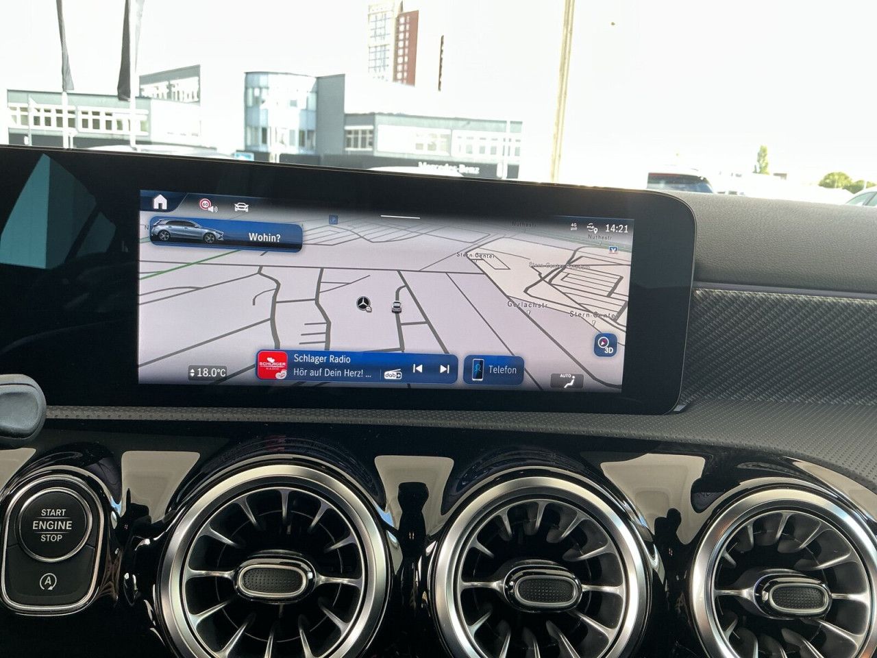 Mercedes-Benz A-Klasse – Bild 16