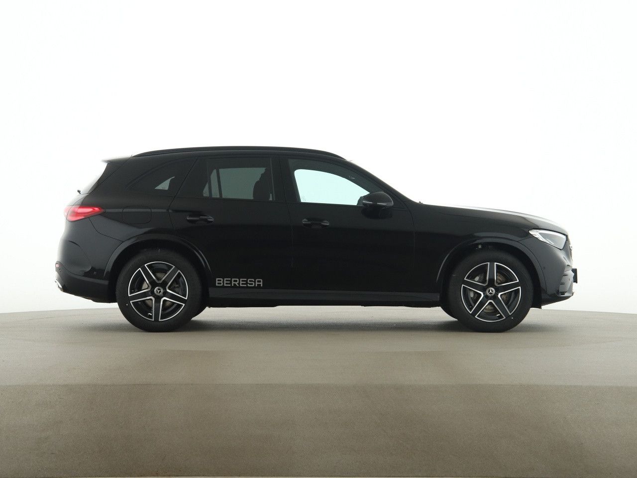 Mercedes-Benz GLC – Bild 7