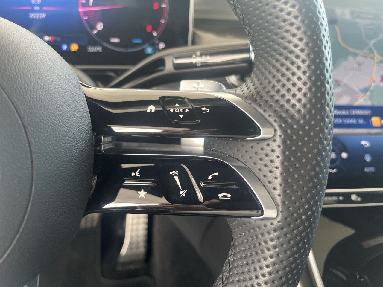 Mercedes-Benz GLC – Bild 14