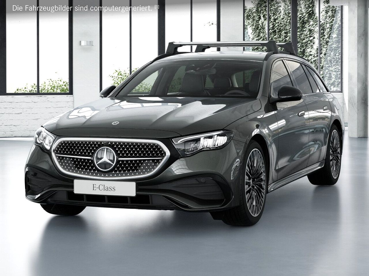 Mercedes-Benz E-Klasse – Bild 27