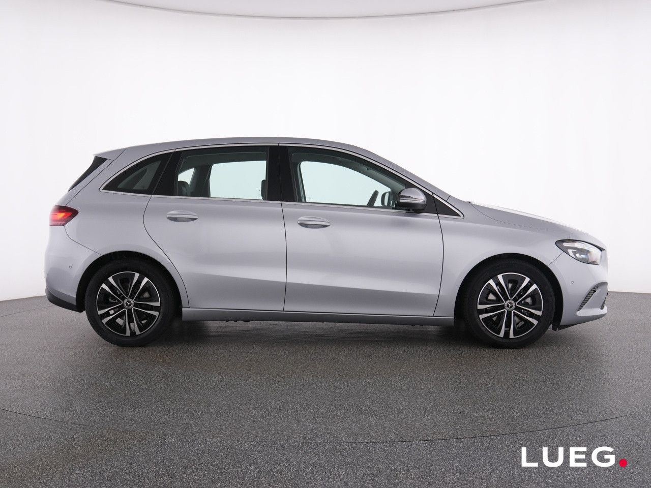 Mercedes-Benz B-Klasse – Bild 11