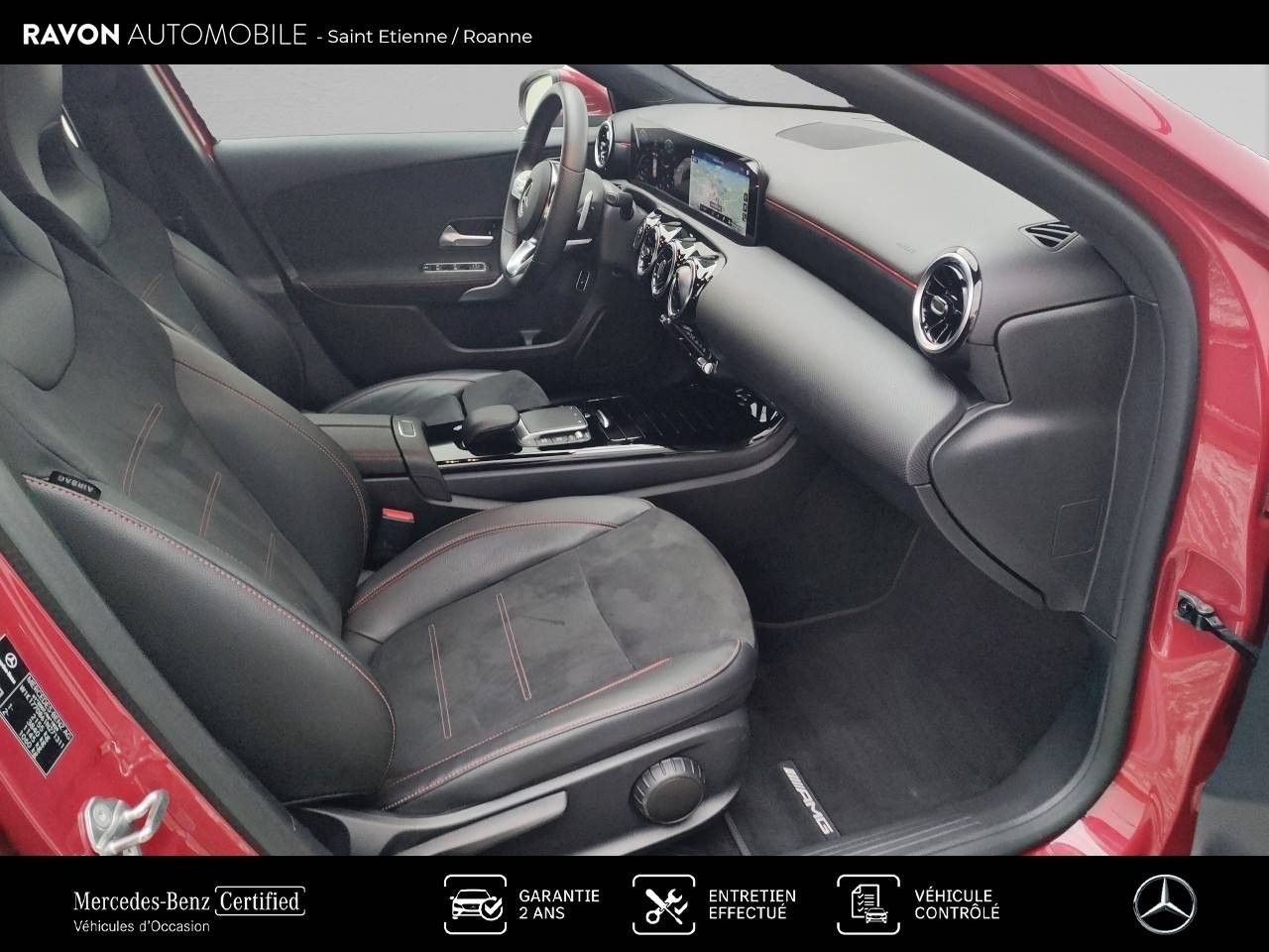 Photo du v&eacute;hicule 5 / 18