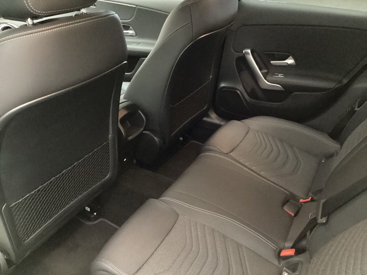 Mercedes-Benz A-Klasse – Bild 18