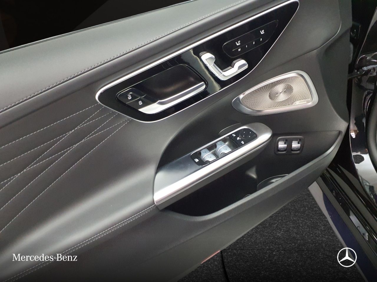 Mercedes-Benz C-Klasse – Bild 14