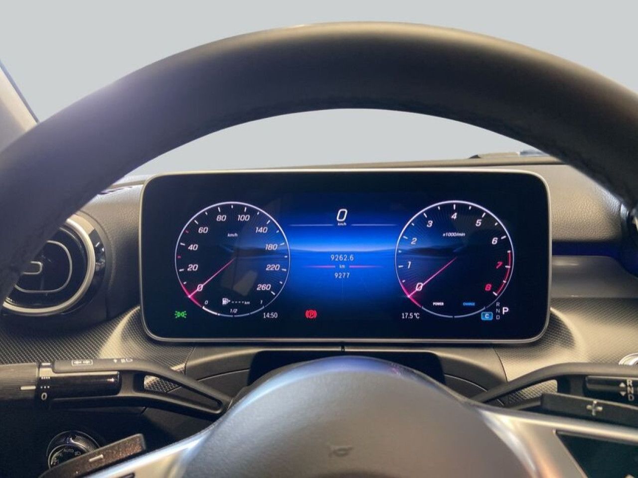 Mercedes-Benz C-Klasse – Bild 18