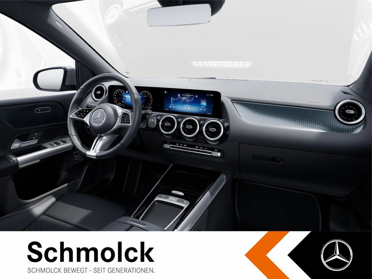 Mercedes-Benz B-Klasse – Bild 9