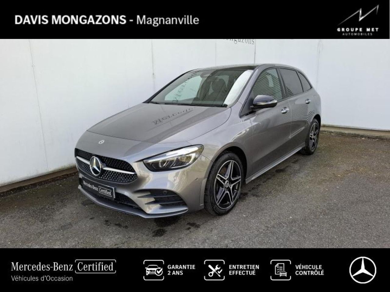 Photo du v&eacute;hicule 1 / 18