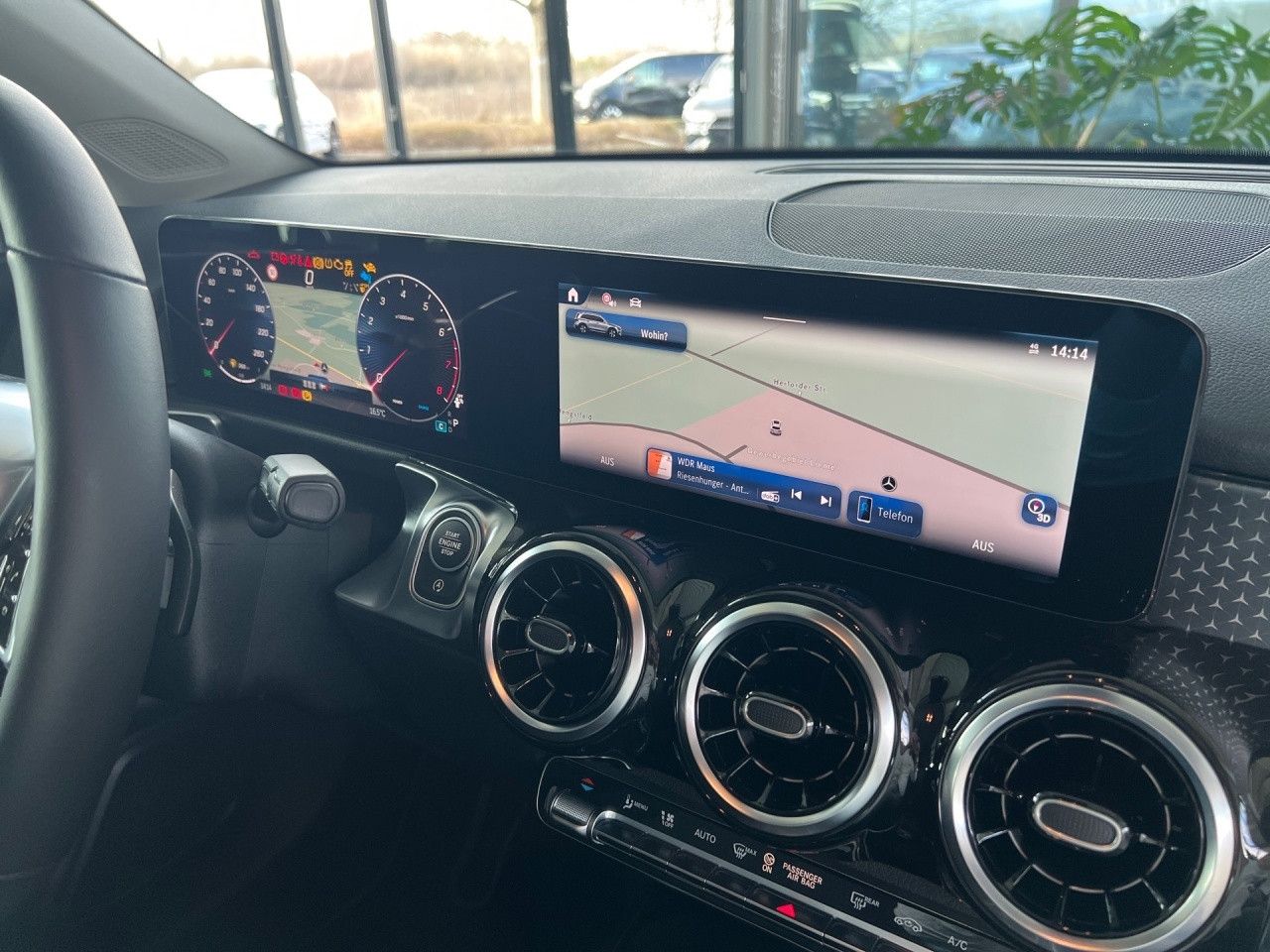 Mercedes-Benz GLB – Bild 26