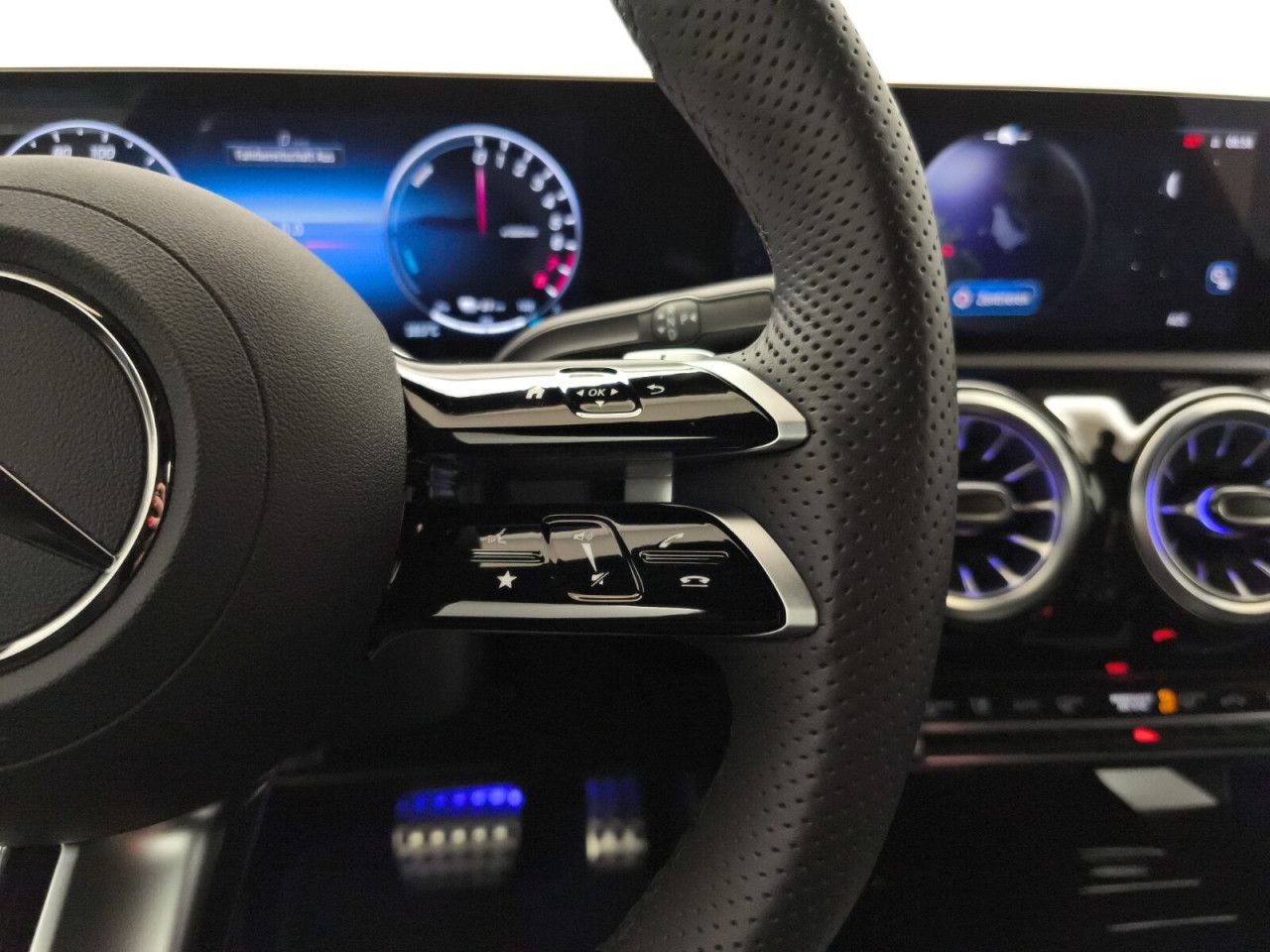 Mercedes-Benz CLA – Bild 18