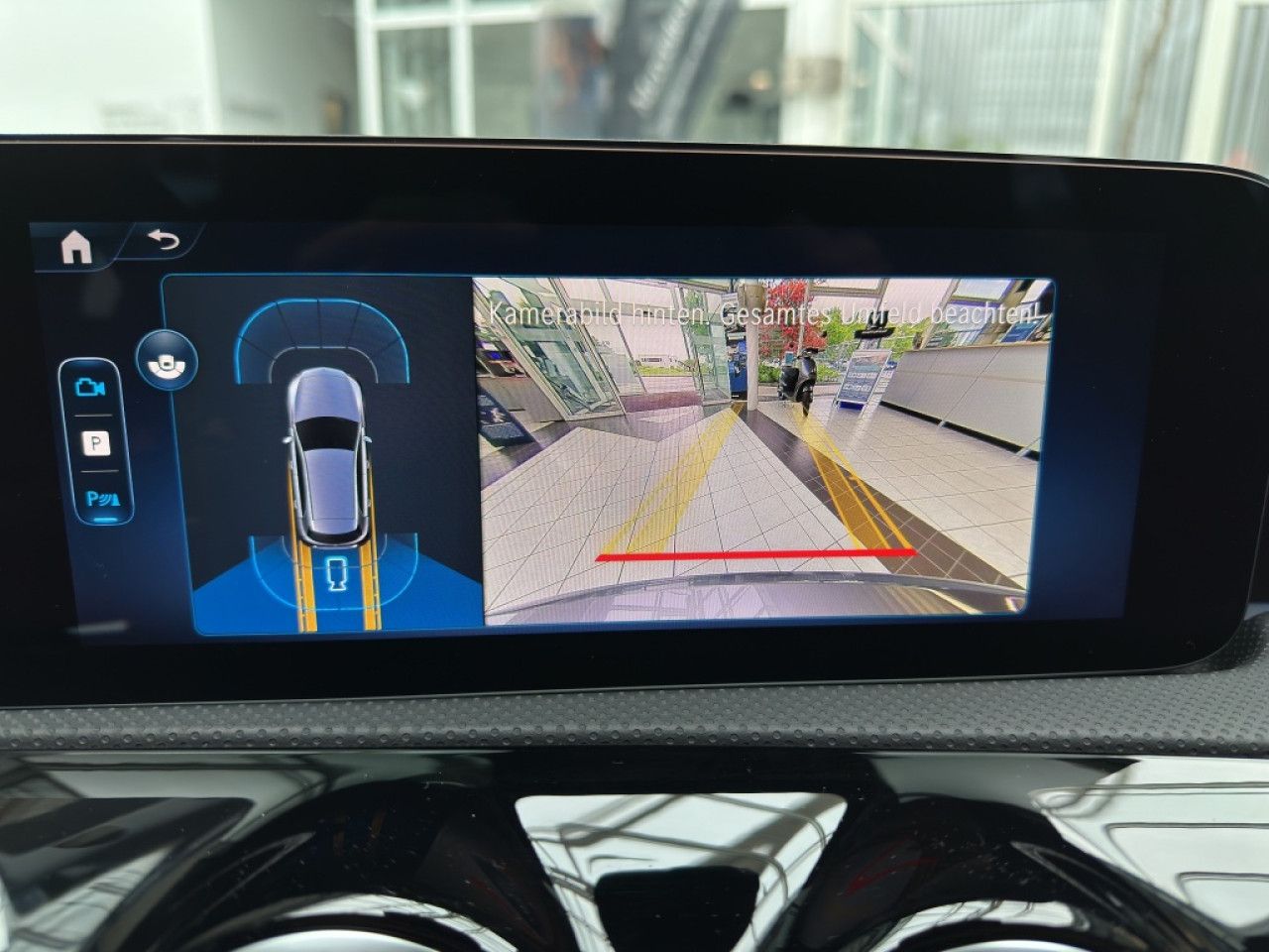 Mercedes-Benz A-Klasse – Bild 25