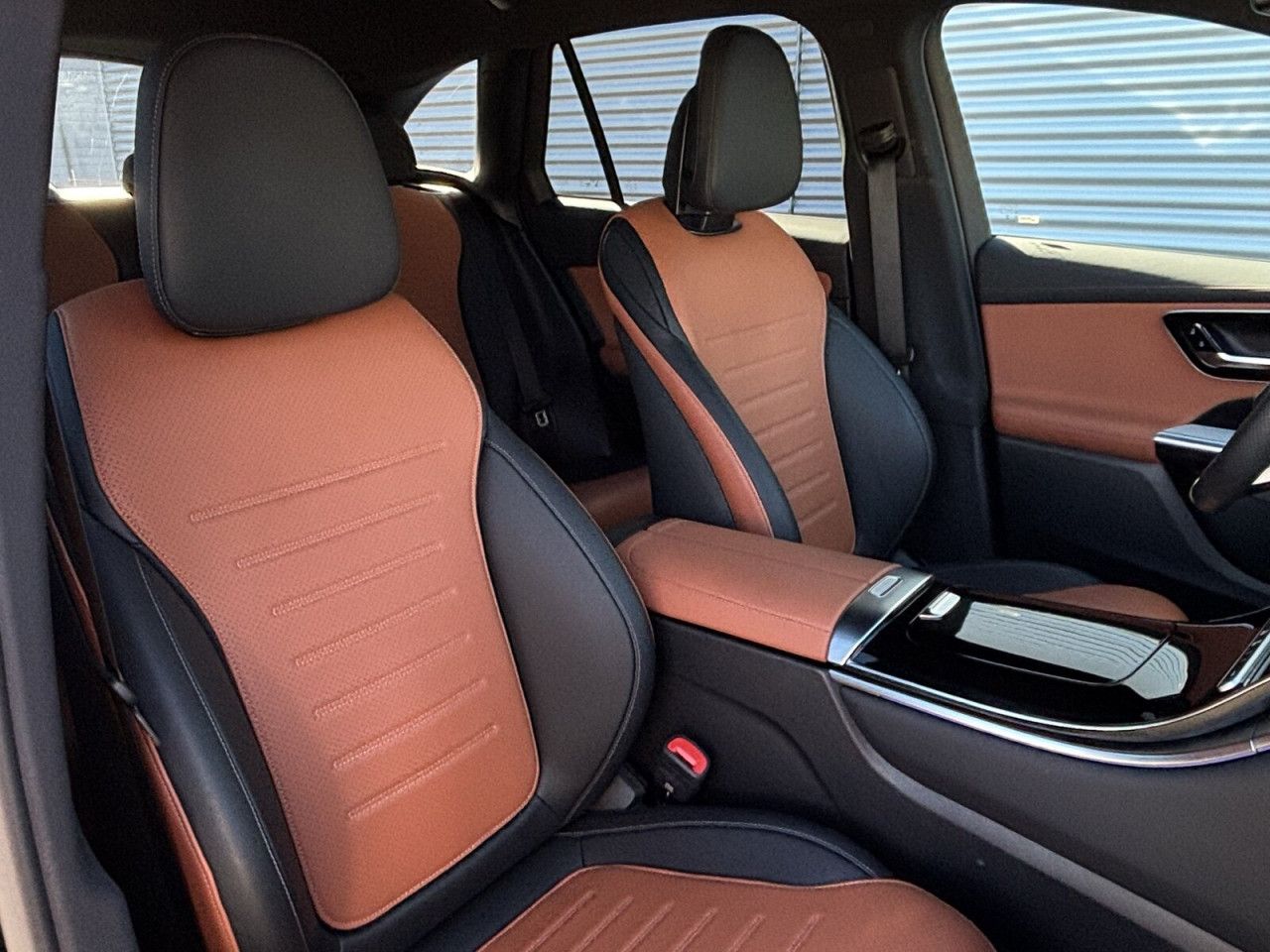 Mercedes-Benz GLC – Bild 16