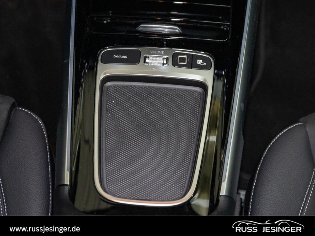 Mercedes-Benz GLB – Bild 15
