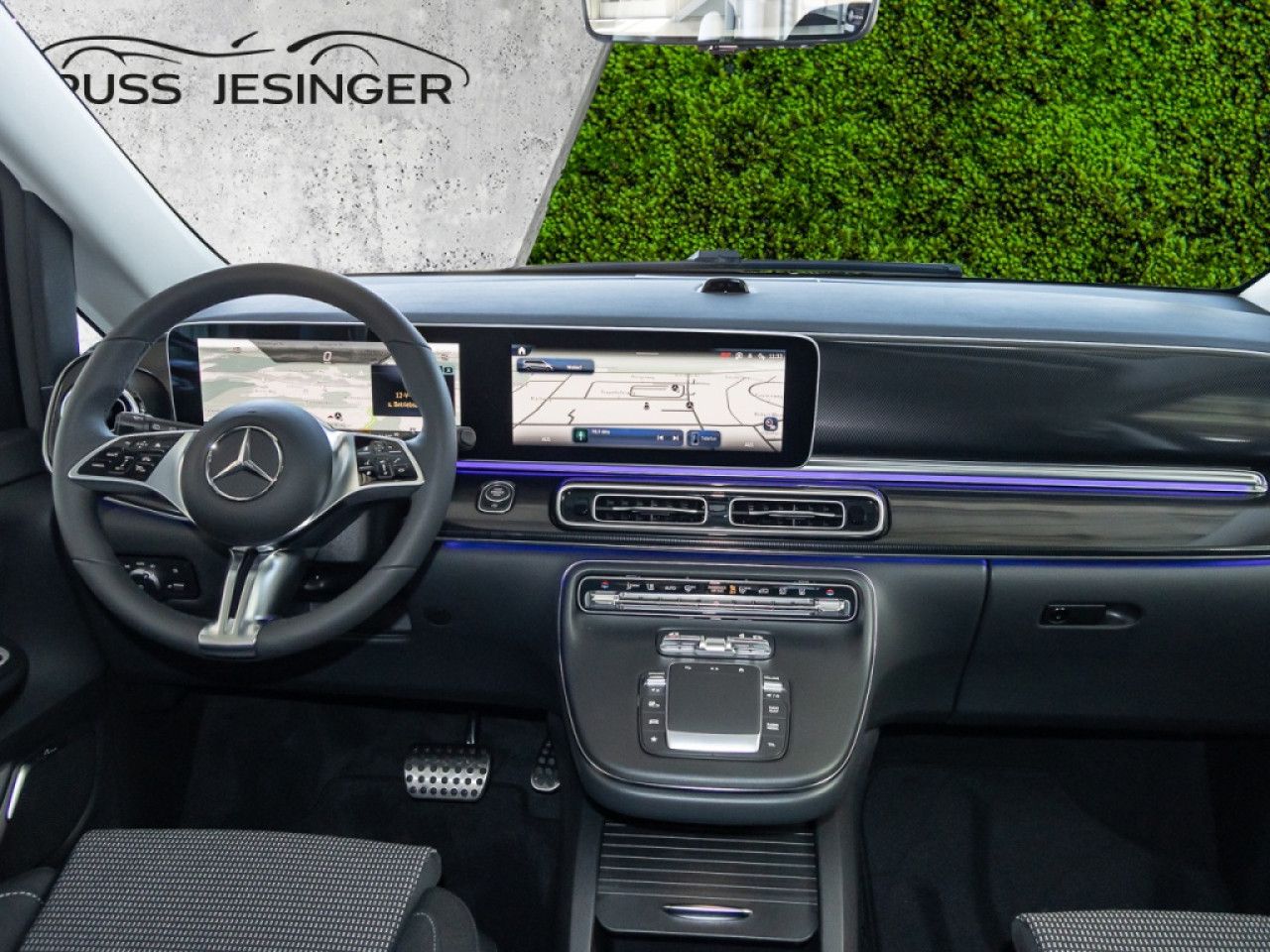 Mercedes-Benz V-Klasse – Bild 4