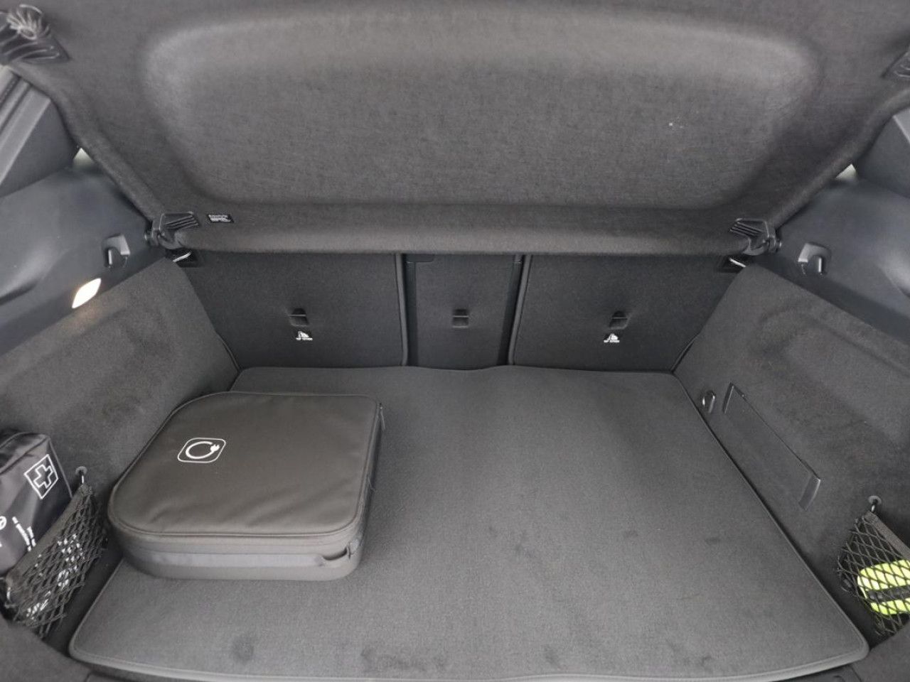 Mercedes-Benz EQA – Bild 12