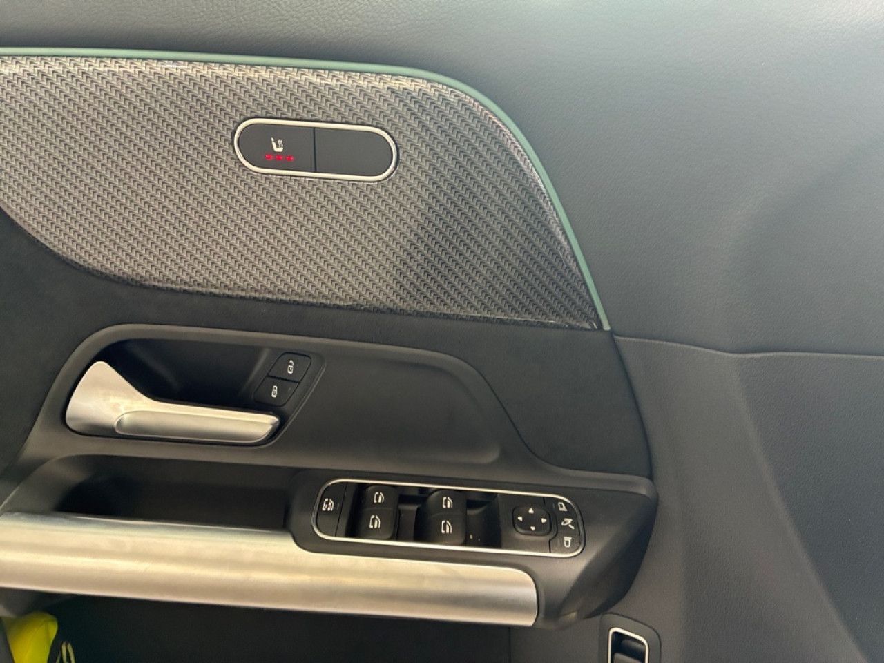 Mercedes-Benz GLA – Bild 13