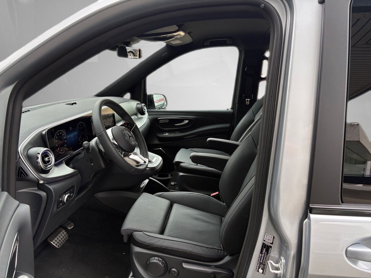 Mercedes-Benz V-Klasse – Bild 14