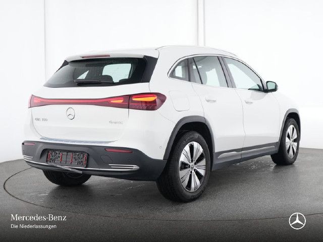 Mercedes-Benz EQA 350