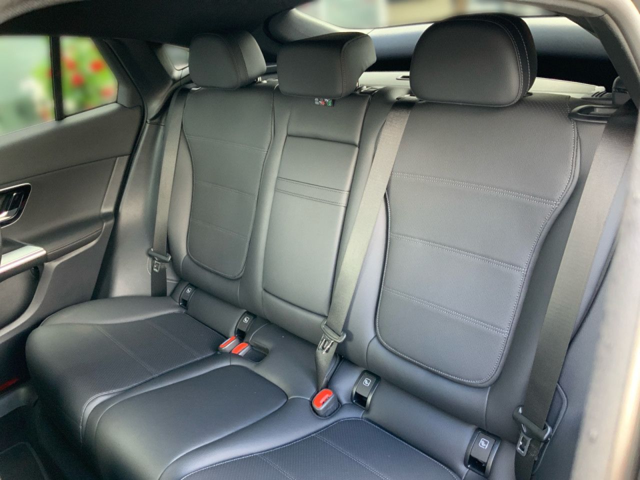 Mercedes-Benz GLC – Bild 10