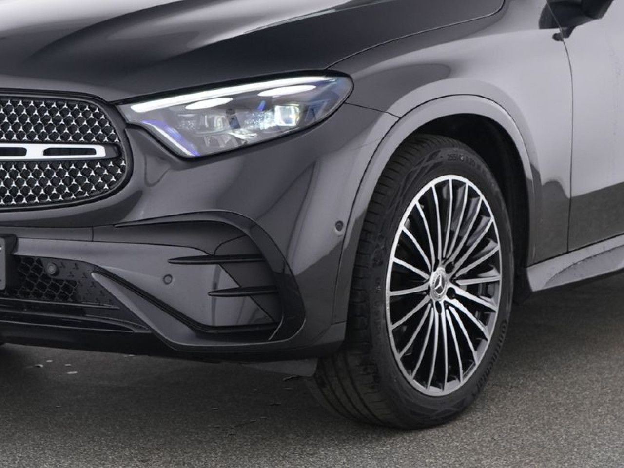 Mercedes-Benz GLC – Bild 3