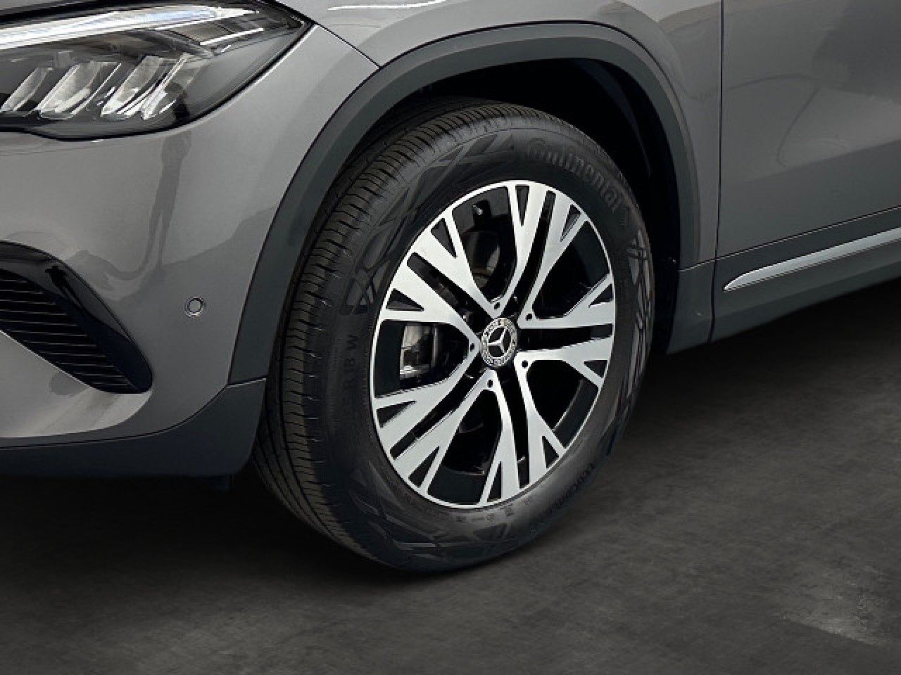 Mercedes-Benz GLA – Bild 6