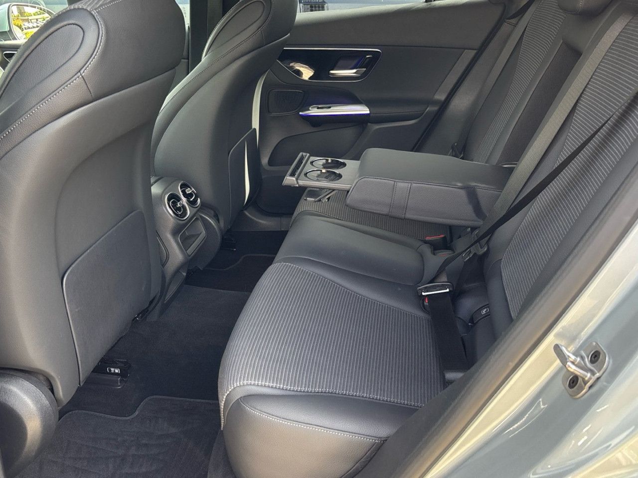 Mercedes-Benz GLC – Bild 19