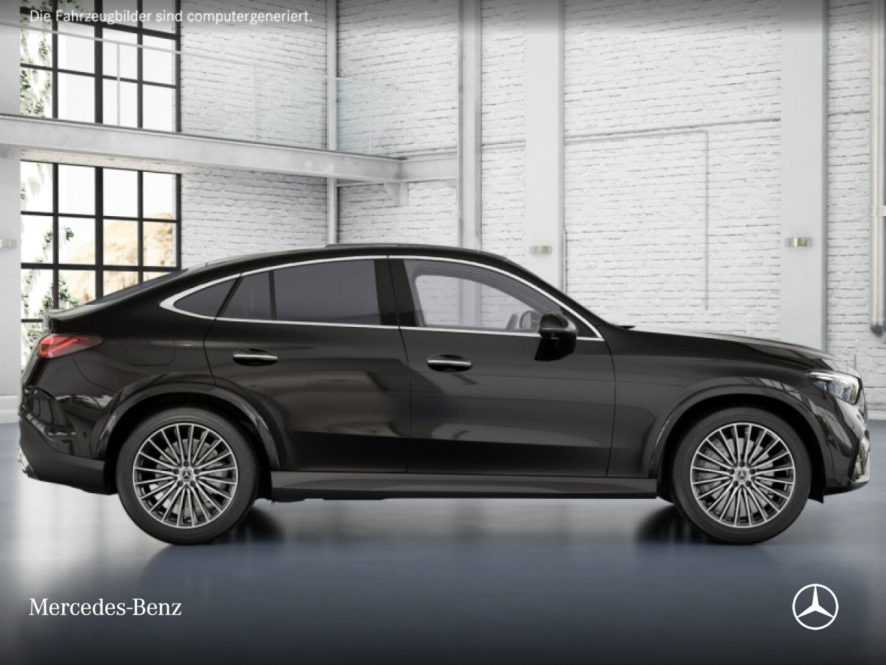 Mercedes-Benz GLC – Bild 16