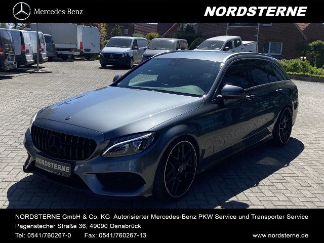 Mercedes-Benz C 250