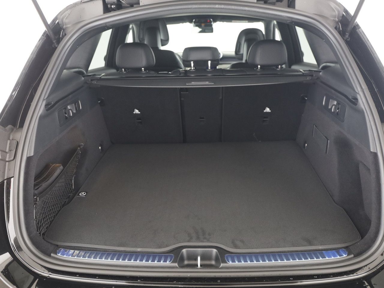 Mercedes-Benz GLC – Bild 15