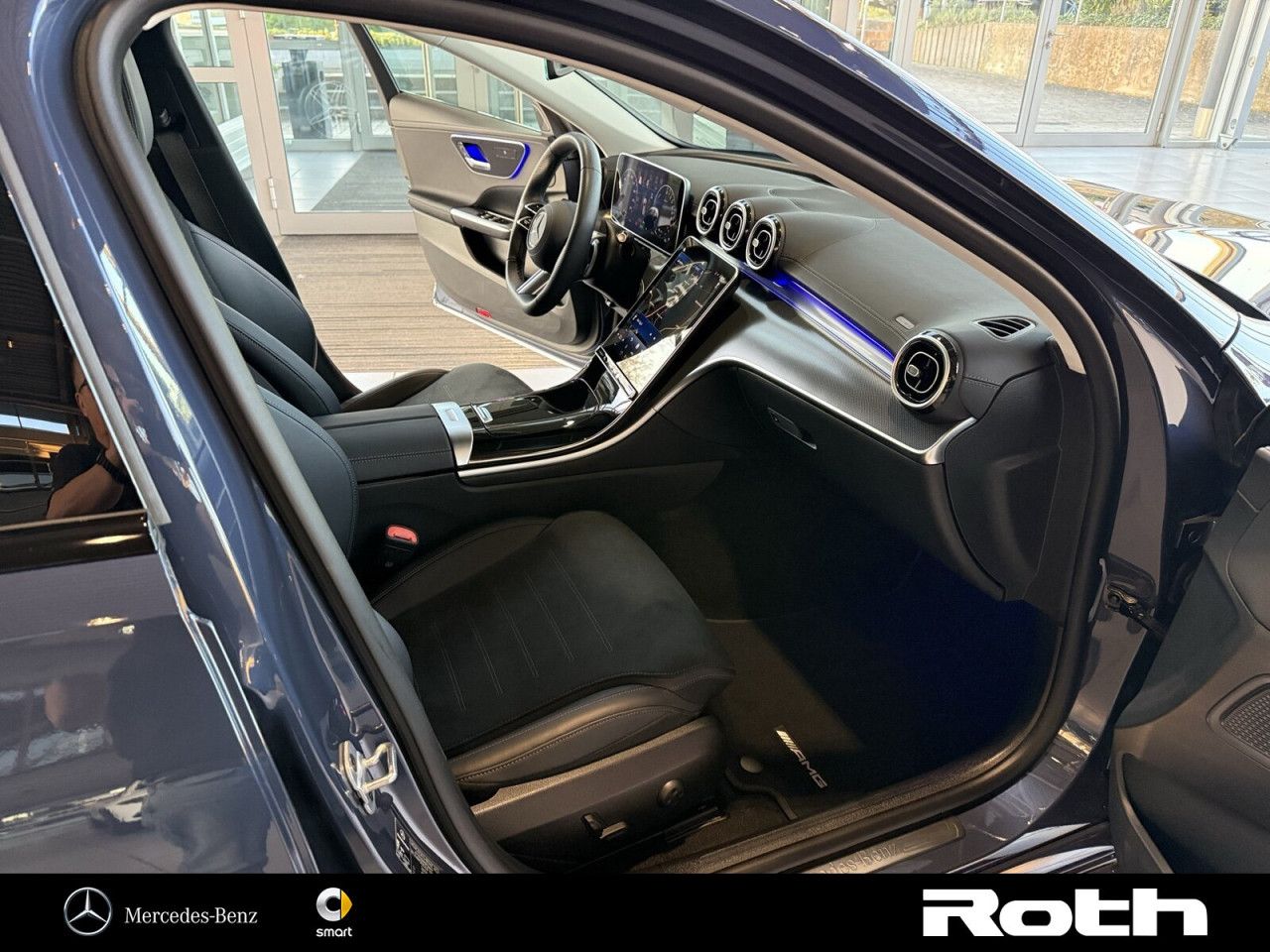 Mercedes-Benz C-Klasse – Bild 15