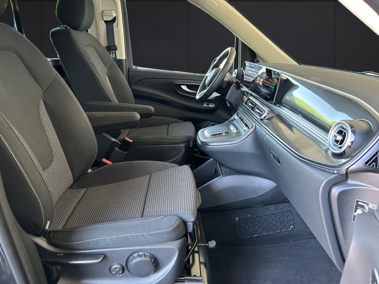 Mercedes-Benz Marco Polo – Bild 11