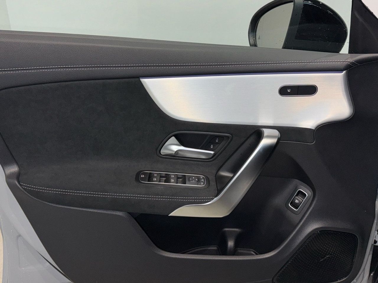 Mercedes-Benz CLA – Bild 13