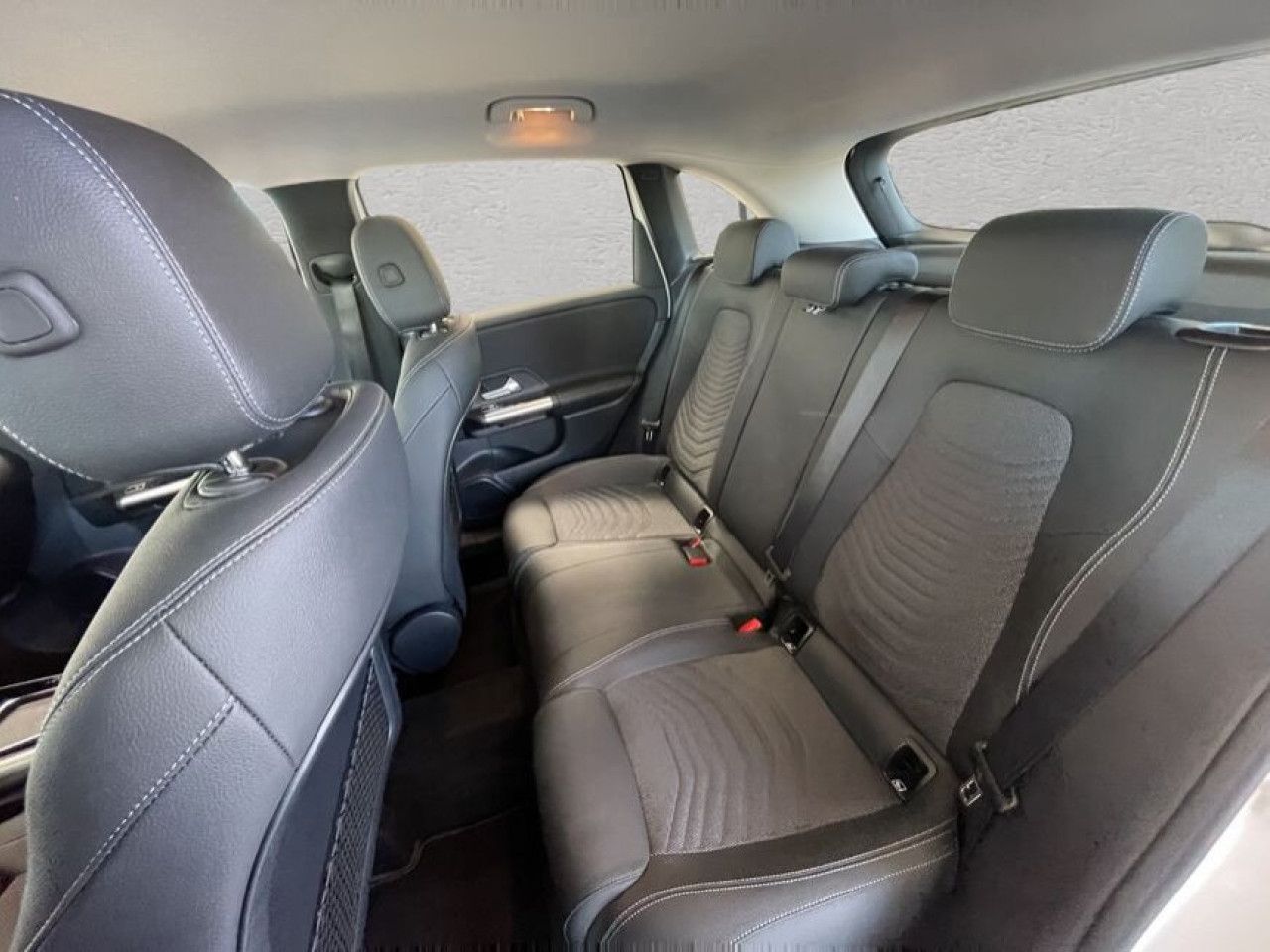 Mercedes-Benz B-Klasse – Bild 15