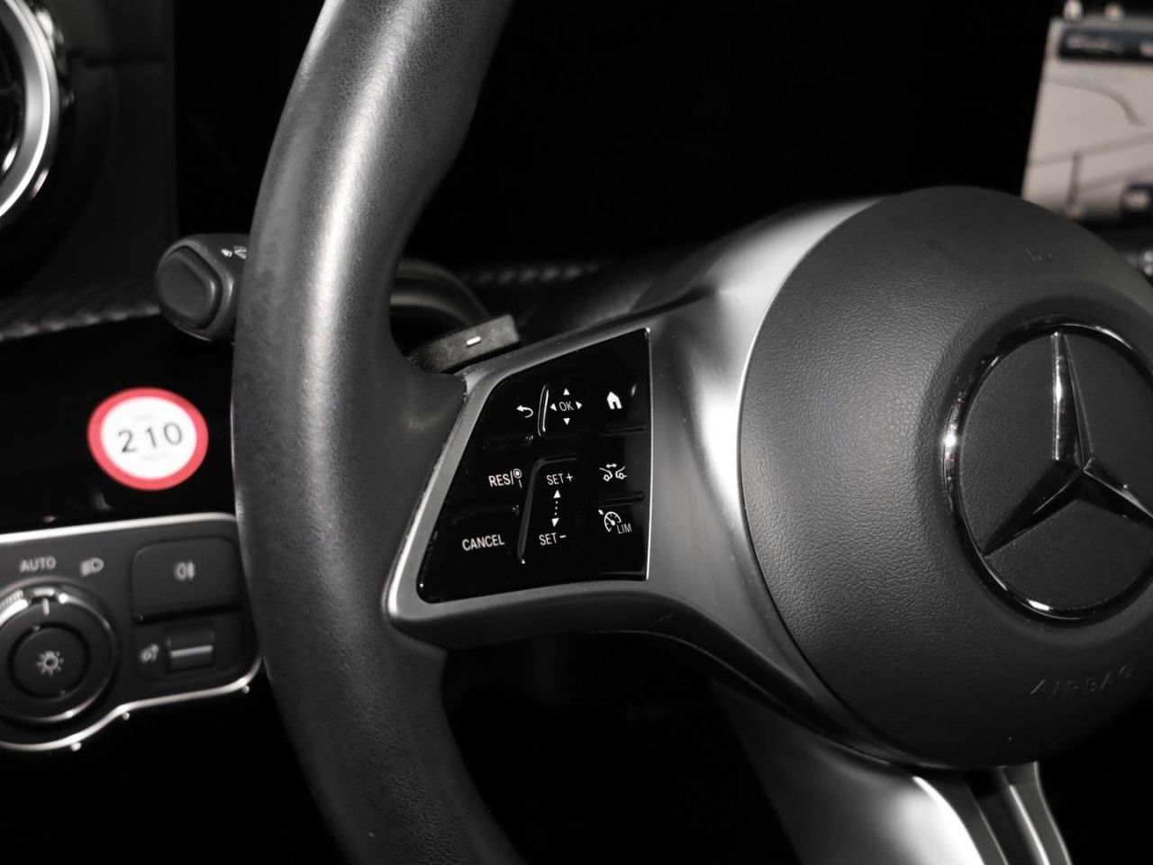 Mercedes-Benz CLA – Bild 14